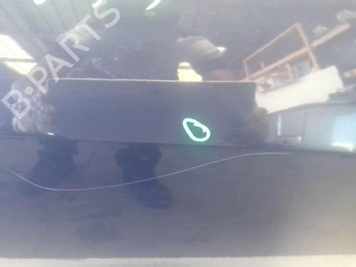 Right front door DACIA LOGAN (LS_) 1.5 dCi (LS0K) | BP18220911C3 