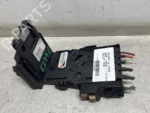 Used Electronic module PEUGEOT 5008 (0U_, 0E_) 1.6 HDi (110 hp) 31337129
