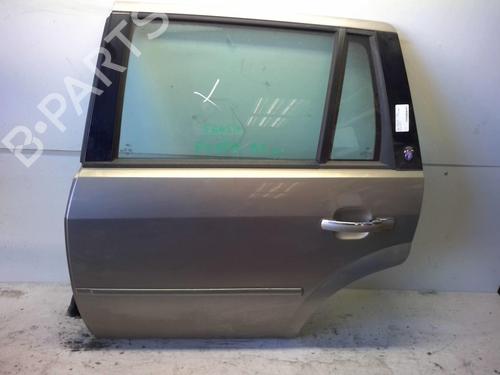 Used Left rear door FORD MONDEO III Turnier (BWY) 2.0 16V TDDi / TDCi (115 hp) 18215479