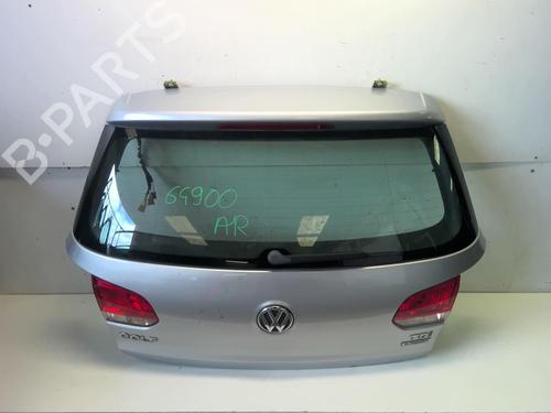 Tailgate VW GOLF VI (5K1) 1.6 TDI | BP18223744C6 