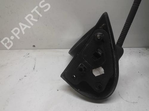 Left mirror RENAULT TWINGO I (C06_) 1.2 16V (C06C, C06D, C06K) | BP18228085C26 