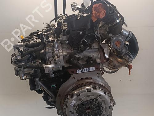 Engine VW POLO VI (AW1, BZ1, AE1) 1.6 TDI | BP38099081M1 - Image 6