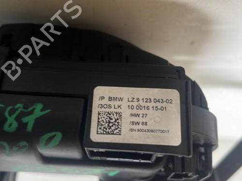 Steering column stalk BMW 1 (E87) 118 d | BP18212404I23 