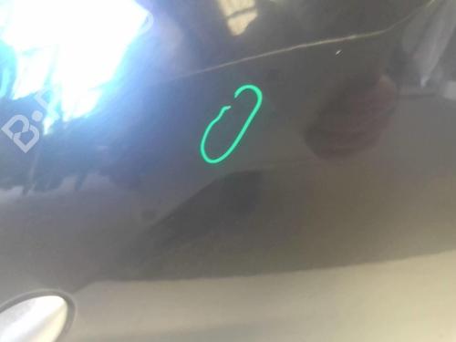 Used Right rear door RENAULT CLIO III Grandtour (KR0/1_) 1.5 dCi (KR0F) (86 hp) 18218068