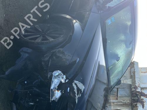 Used Parts AUDI A3 Sportback (8PA) 1.6 TDI (105 hp) 4411087