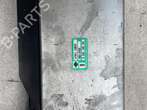 Used Electronic module Electronic module NISSAN 350Z Roadster (Z33) 3.5 (AAZ33) (280 hp) 29630104 29630104
