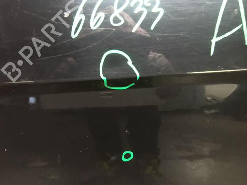 Left rear door HYUNDAI GETZ (TB) 1.1 | BP18219741C4 
