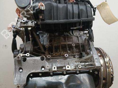 Used Engine BMW 1 (E87) 116 i (115 hp) 28673277