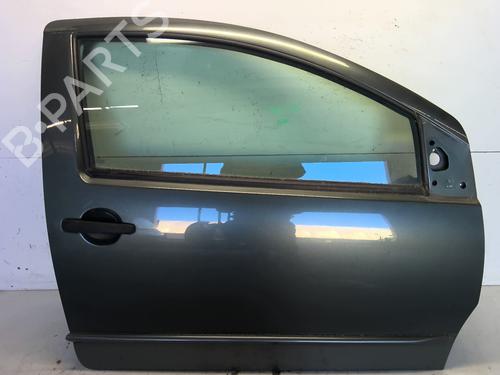 Used Right front door CITROËN C2 (JM_) 1.1 (60 hp) 27271322