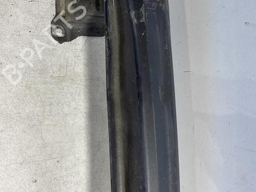 Rear bumper reinforcement SKODA FABIA II (542) 1.6 TDI | BP26882229C73 