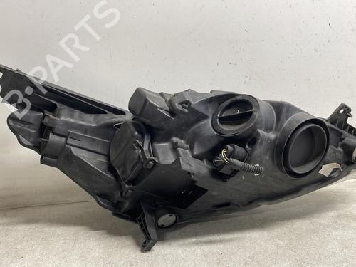 Left headlight FORD C-MAX II (DXA/CB7, DXA/CEU) 1.6 TDCi | BP29974395C28