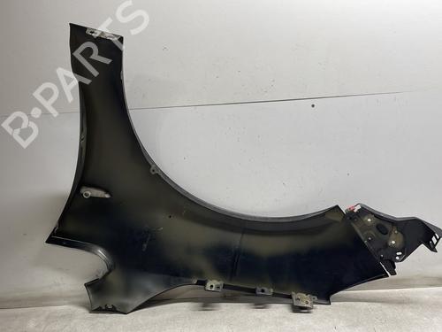 Forkjerm høyre OPEL ASTRA J (P10) 1.7 CDTI (68) | BP29744584C42 