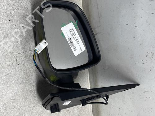 Retrovisor esquerdo DACIA SANDERO II TCe 90 (B8M1, B8MA, B8AC) (90 hp) 31975061
