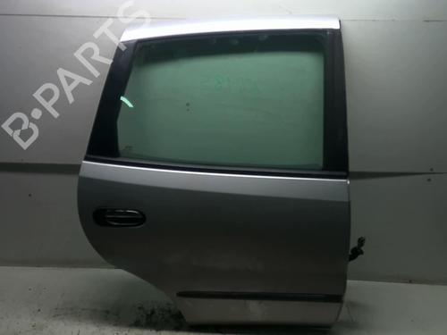 Used Right rear door NISSAN ALMERA TINO (V10) 2.2 dCi (136 hp) 18224058