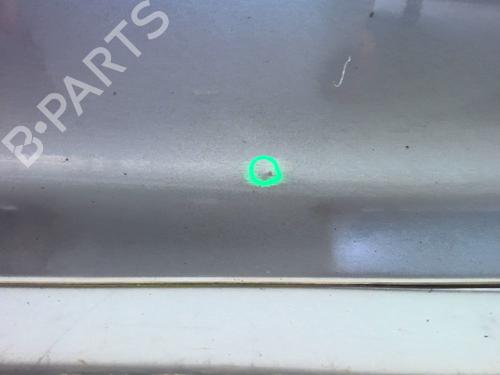 Left front door AUDI A6 C6 (4F2) 2.7 TDI | BP23762487C2