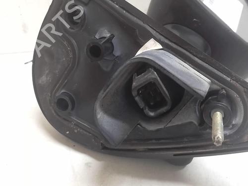 Left mirror RENAULT TWINGO I (C06_) 1.2 (C066, C068) | BP18228588C26 