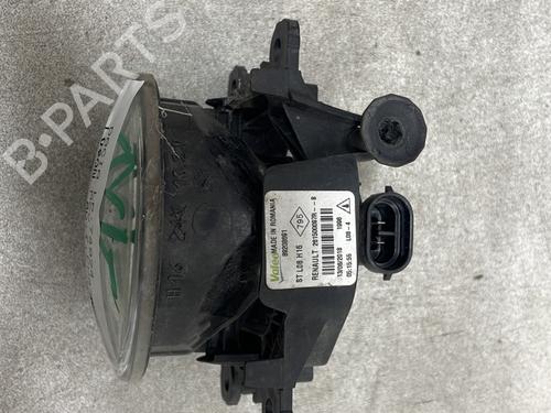 Left front fog light DACIA LOGAN MCV II TCe 90 (K8M1, K8MA, K8AC) | BP33653661C30 - Image 2