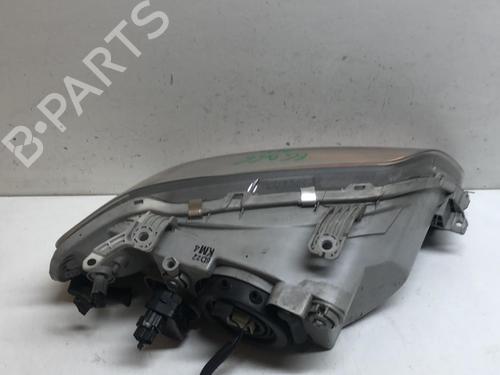 Used Left headlight Left headlight DAEWOO KALOS (KLAS) 1.4 (83 hp) 18219710 18219710