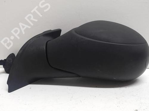 Left mirror CITROËN C3 I (FC_, FN_) 1.4 HDi | BP18211804C26