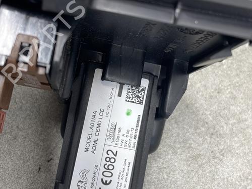 Switch PEUGEOT 508 SW I (8E_) 2.0 BlueHDi 180 | BP32673055I30 - Image 3