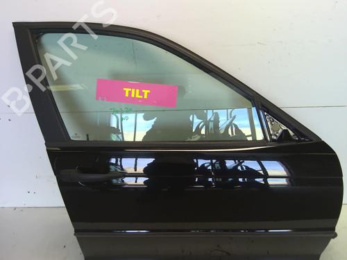 Used Right front door BMW 3 (E46) 318 d (116 hp) 18641331
