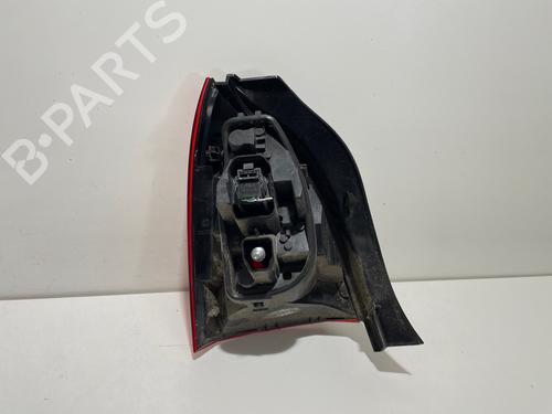 Right taillight RENAULT TWINGO II (CN0_) 1.2 16V (CN04, CN0B) | BP39606683C35 - Image 4