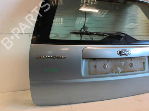 Tailgate FORD MONDEO III Turnier (BWY) 2.0 16V TDDi / TDCi | BP30698379C6 
