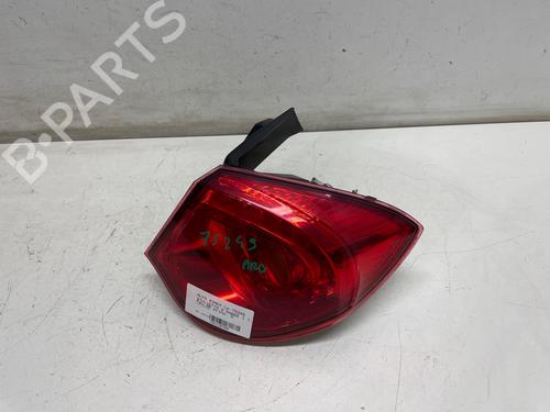 Used Right taillight Right taillight 36858667 36858667