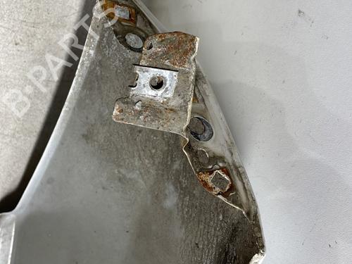 Left front fenders FORD FIESTA VI (CB1, CCN) 1.25 | BP29239996C41 