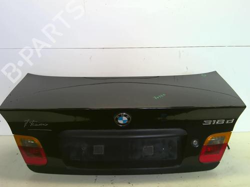 Used Tailgate BMW 3 (E46) 318 d (116 hp) 18642122