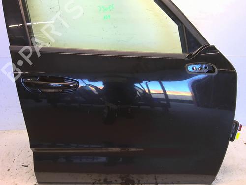 Right front door CITROËN C4 Picasso II 1.6 HDi / BlueHDi 115 | BP29202005C3 