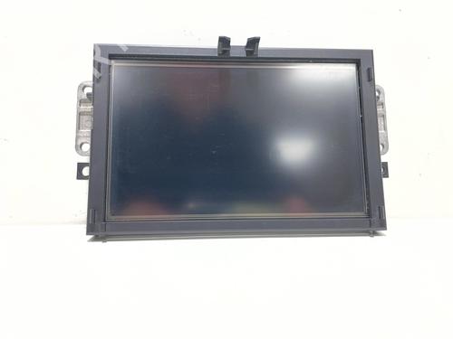 display-monitor-citroen-c4-ii-nc_-2009-39940107 main image