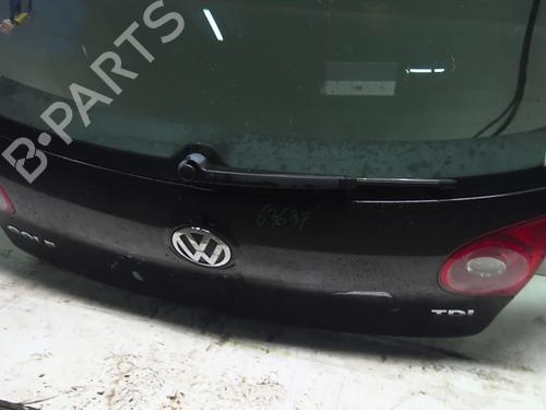 Tailgate VW GOLF V (1K1) 1.9 TDI | BP18214119C6 