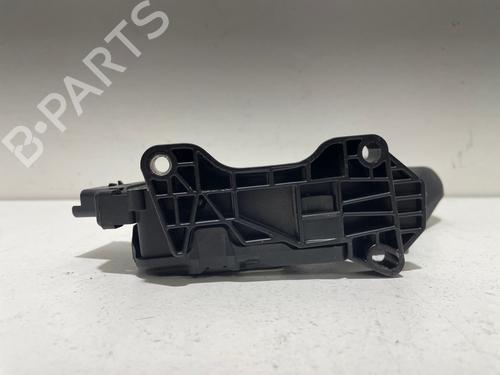 Used Pedal Pedal CITROËN C3 III (SX) 1.6 BlueHDi 100 (99 hp) 39982051 39982051