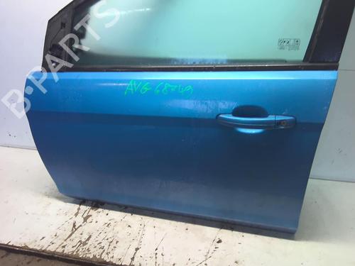 Used Left front door Left front door FORD FOCUS II (DA_, HCP, DP) 1.8 TDCi (115 hp) 18226005 18226005