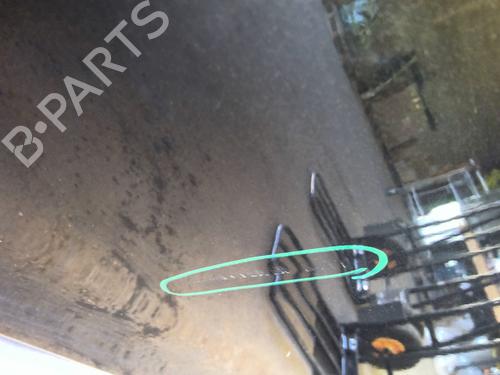 Right rear door CHEVROLET CAPTIVA (C100, C140) 2.0 D | BP29029466C5 