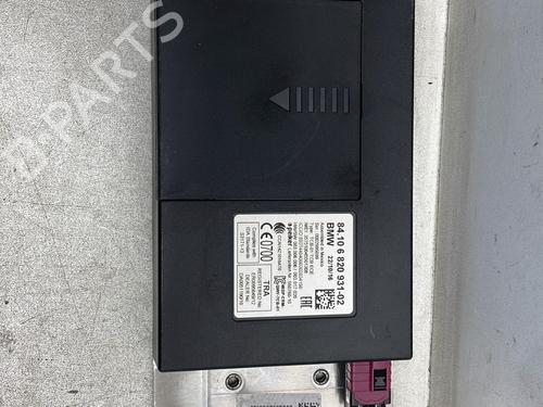 Elektronisk modul BMW 1 (F20) 114 d (95 hp) 26903260