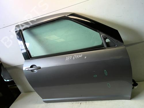 Used Right front door SUZUKI SWIFT III (MZ, EZ) 1.3 DDiS (RS413D) (75 hp) 18210539