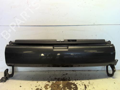 Used Tailgate PEUGEOT 3008 I MPV (0U_) 1.6 HDi (109 hp) 27675876
