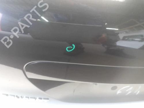 Tailgate PEUGEOT 207 (WA_, WC_) 1.4 HDi | BP18220800C6 