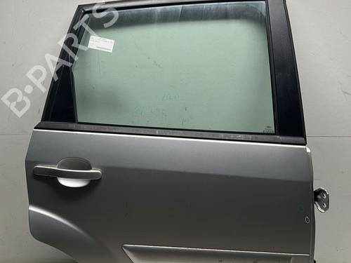 Used Right rear door FORD FIESTA V (JH_, JD_) 1.4 TDCi (68 hp) 18216814