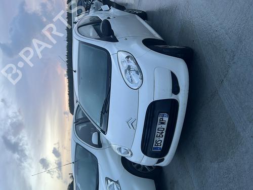 Left front door CITROËN C1 (PM_, PN_) 1.0 | BP18226229C2 