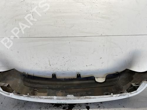 Rear bumper CITROËN C3 I (FC_, FN_) 1.4 i | BP29124493C8 