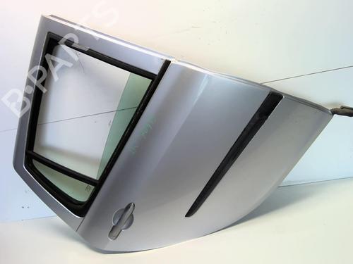 Right rear door RENAULT CLIO III Grandtour (KR0/1_) 1.5 dCi (KR0F) | BP18784855C5 