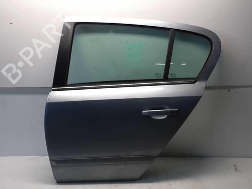 Dør venstre bak OPEL ASTRA H (A04) 1.7 CDTI (L48) (100 hp) 18211865