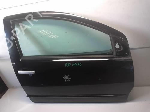 Right front door CITROËN C2 (JM_) 1.4 HDi | BP18228379C3 