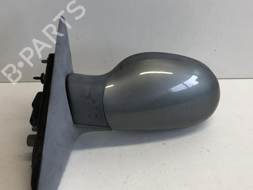 Used Left mirror Left mirror 18208510 18208510