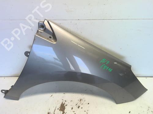 Right front fenders PEUGEOT 308 SW I (4E_, 4H_) 1.6 HDi | BP18212567C42 