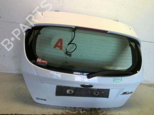 Tailgate FORD FIESTA VI (CB1, CCN) 1.25 | BP25995638C6 