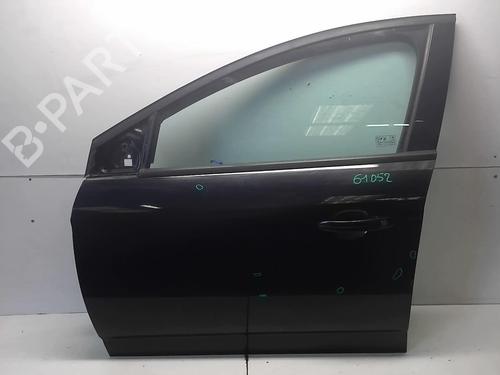 Left front door FORD MONDEO IV (BA7) 1.8 TDCi | BP18221264C2 